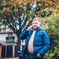 Contactpersoon van Legemaat van Elst Diervoeding