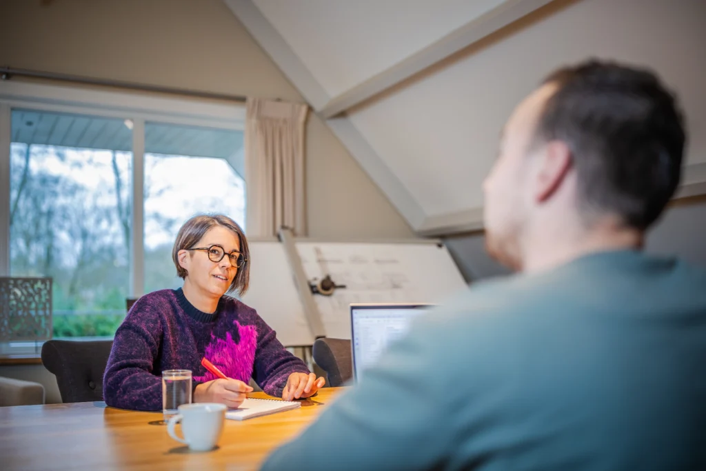Werken bij Legemaat van Elst
