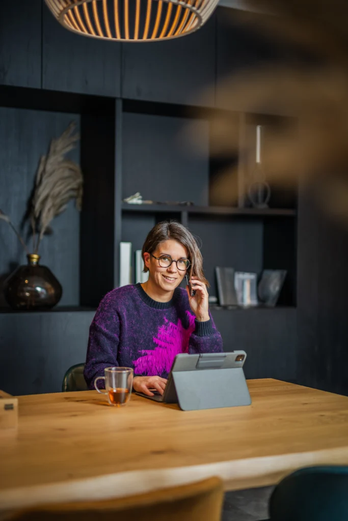 Werken bij Legemaat van Elst