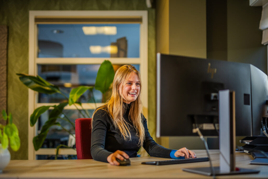 Werken bij Legemaat van Elst